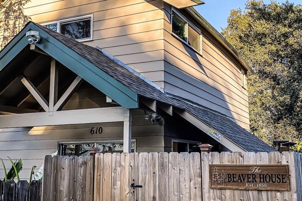 Photo of Outdoor in Santa Rosa