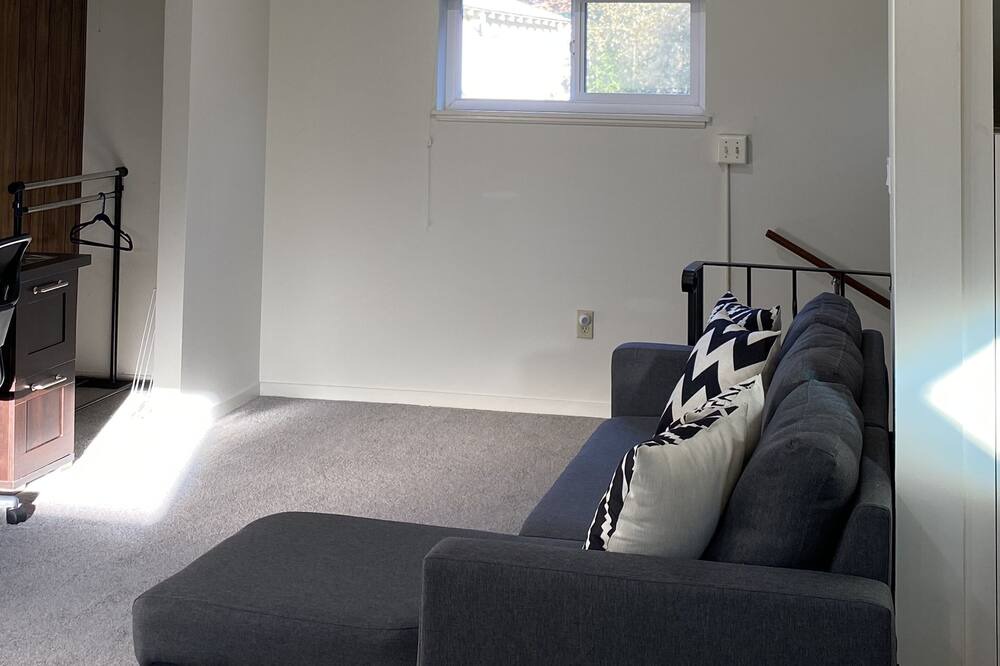 Photo of Livingroom in Santa Rosa