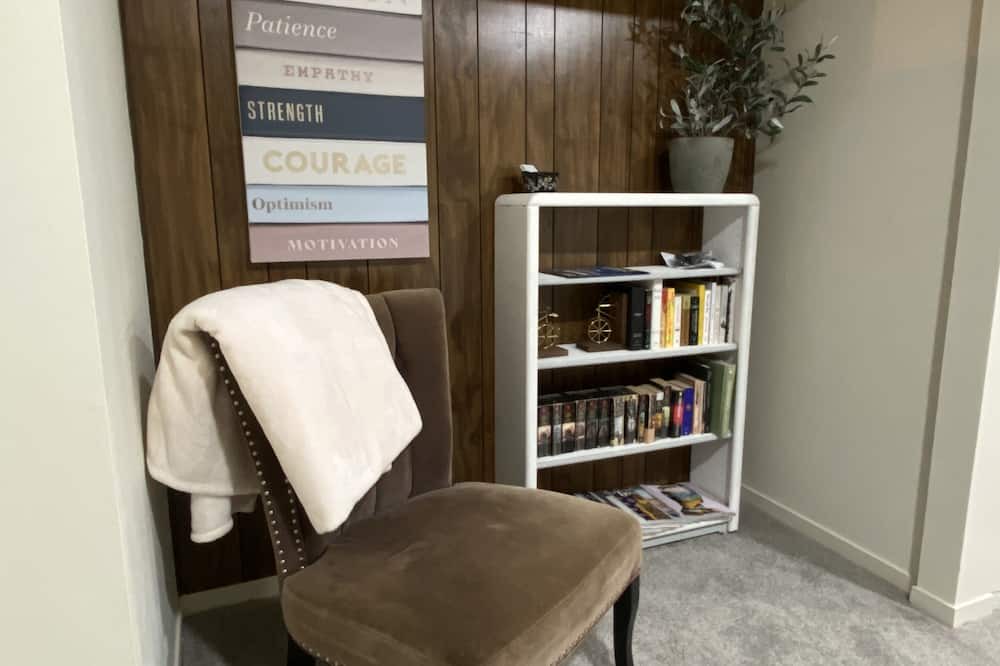 Photo of Bedroom in Santa Rosa