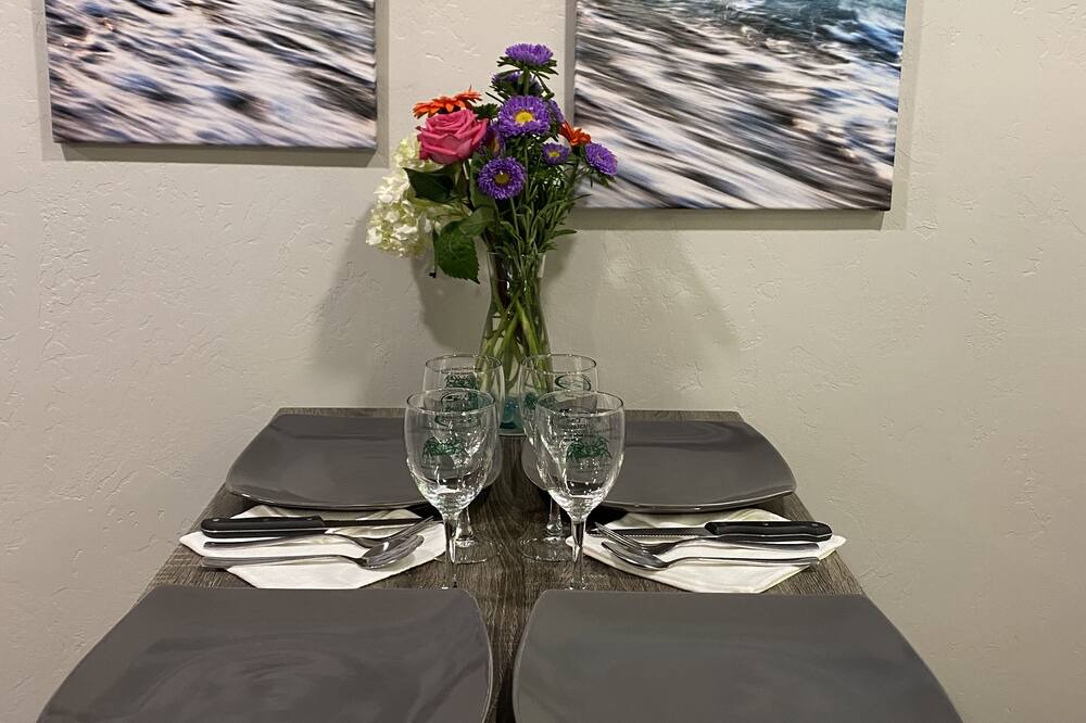 Photo of Kitchen in Santa Rosa