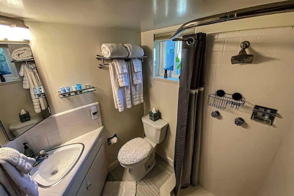 Photo of Bathroom in Santa Rosa