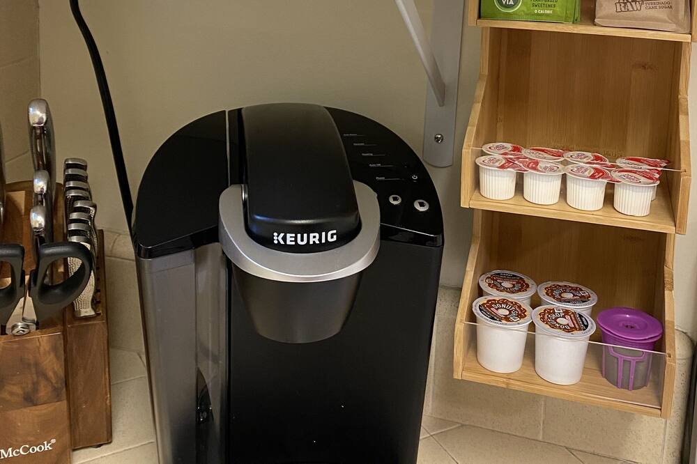 Photo of Kitchen in Santa Rosa