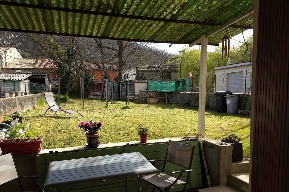 Photo of Patio Balcony in Montgaillard