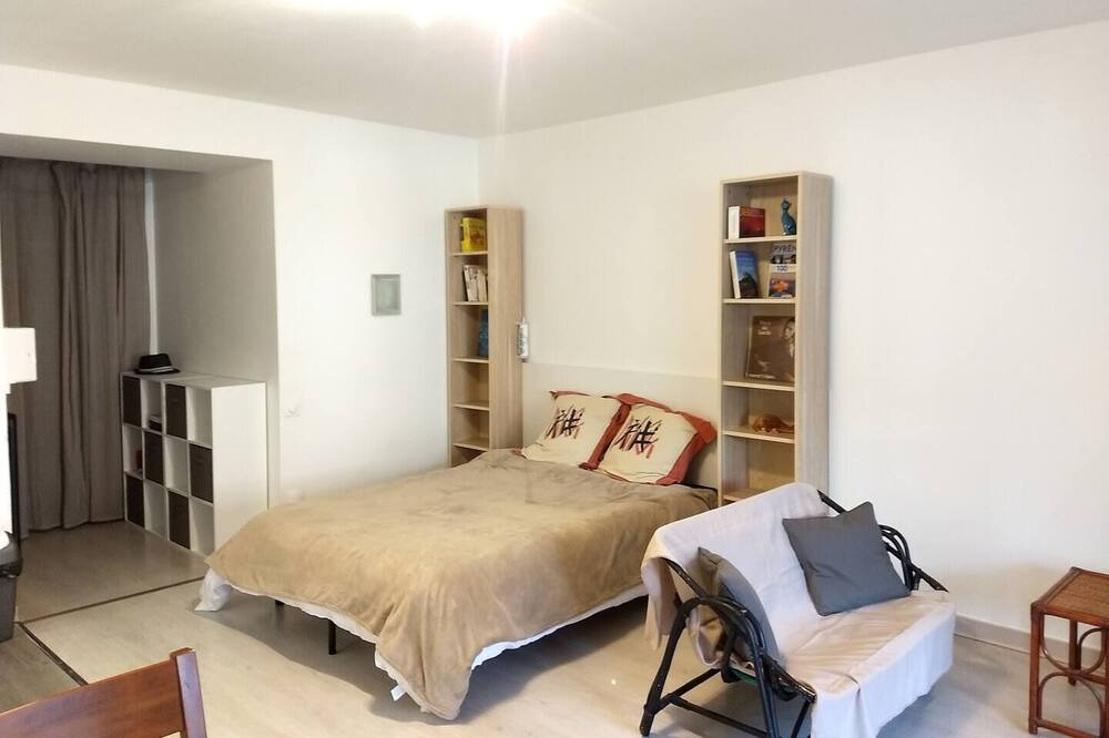 Photo of Bedroom in Montgaillard