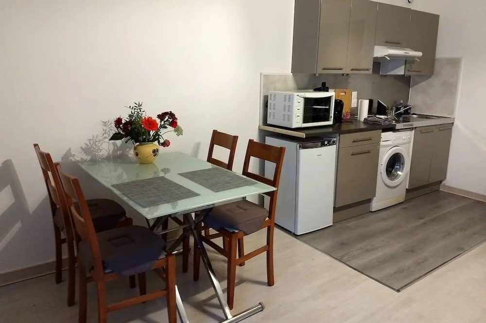 Photo of Kitchen in Montgaillard