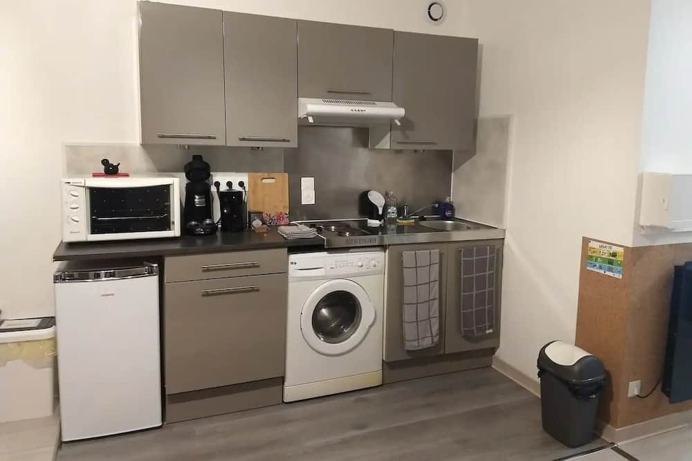 Photo of Kitchen in Montgaillard
