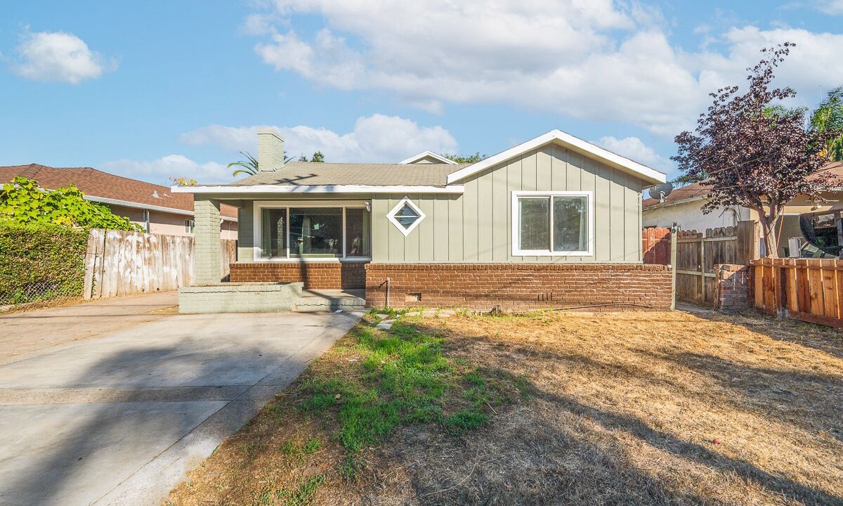 Photo of Outdoor in East Palo Alto