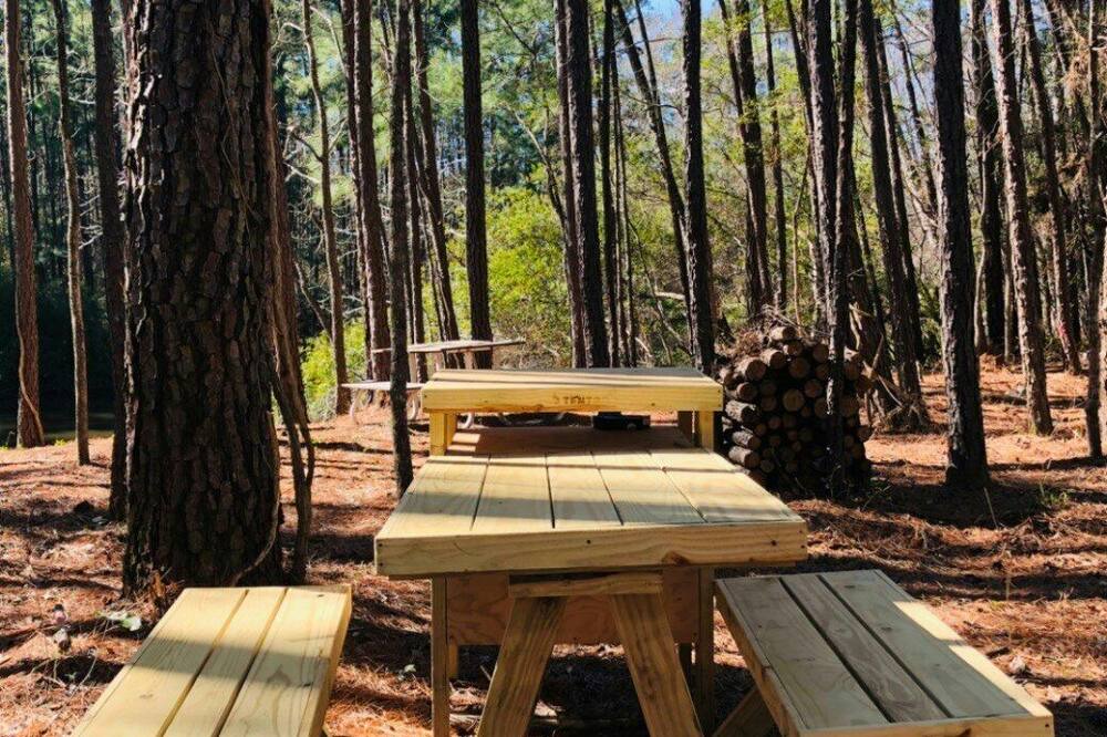 Photo of Outdoor in Huntsville