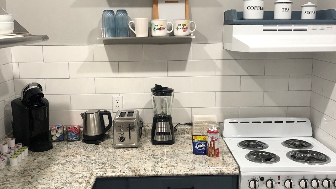 Photo of Kitchen in Arlington Heights