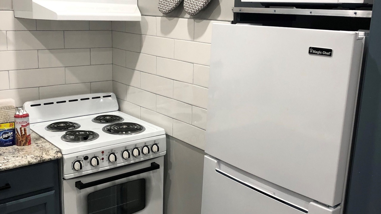 Photo of Kitchen in Arlington Heights