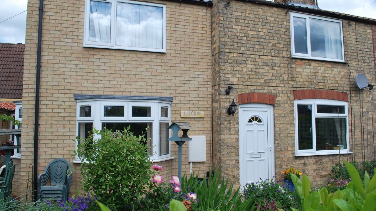 Photo of Outdoor in Fangfoss