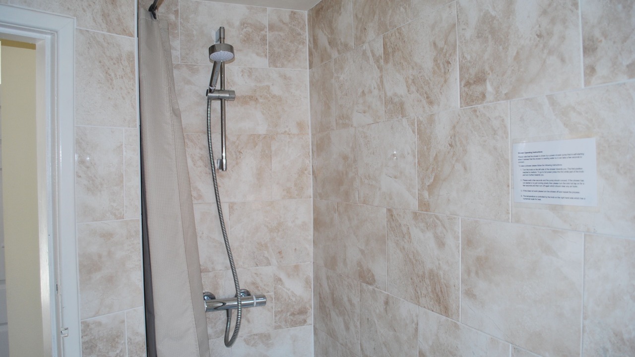 Photo of Bathroom in Fangfoss