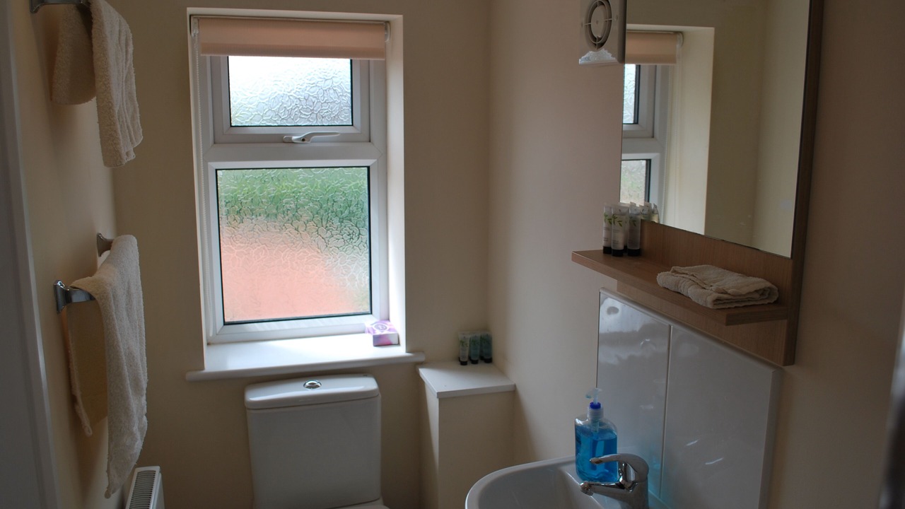 Photo of Bathroom in Fangfoss
