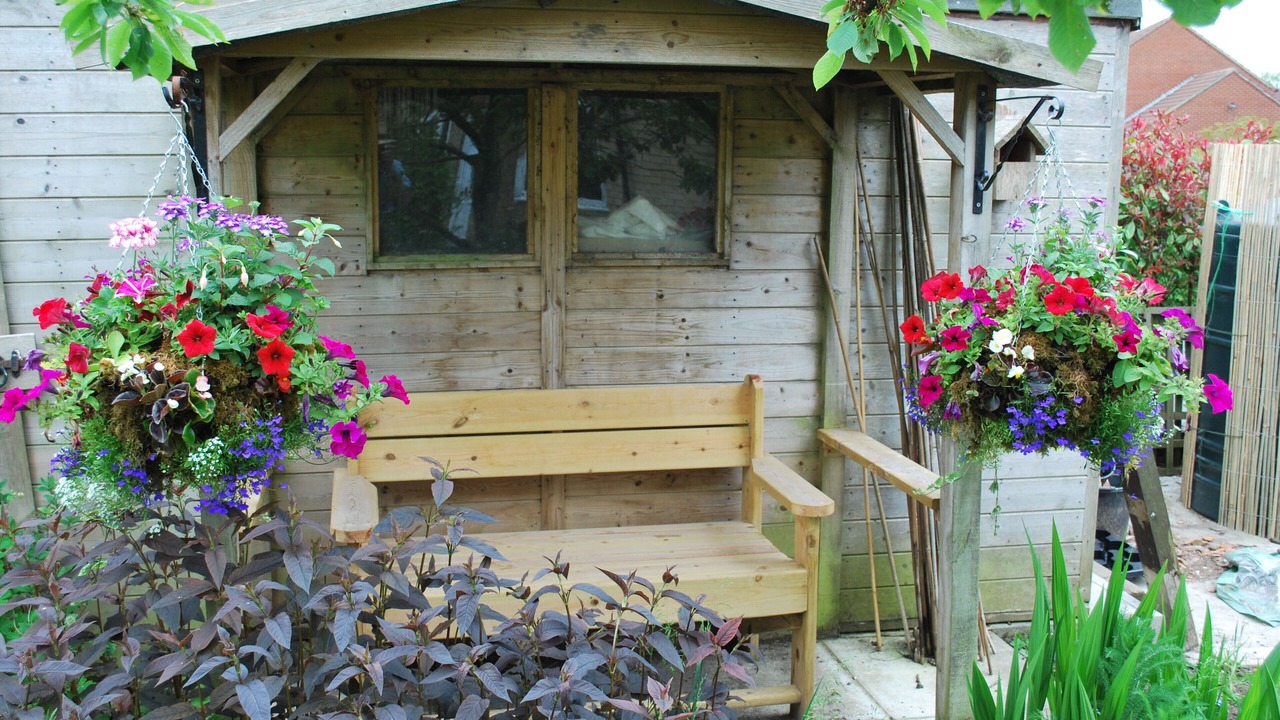 Photo of Outdoor in Fangfoss