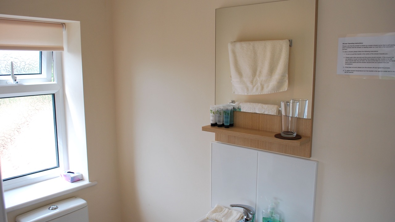 Photo of Bathroom in Fangfoss