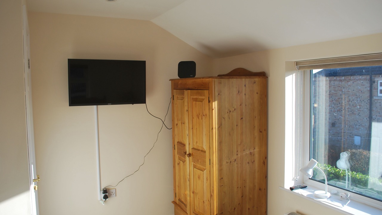 Photo of Bedroom in Fangfoss