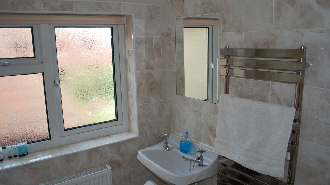 Photo of Bathroom in Fangfoss