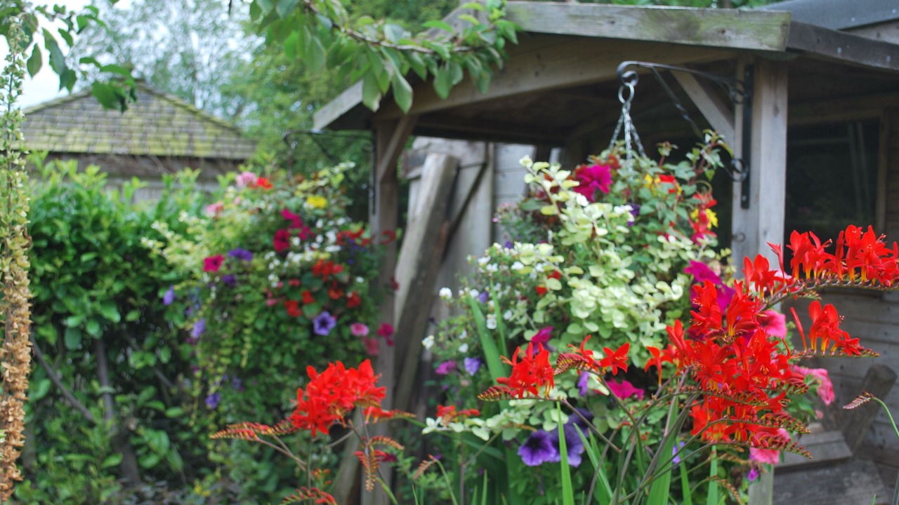 Photo of Outdoor in Fangfoss