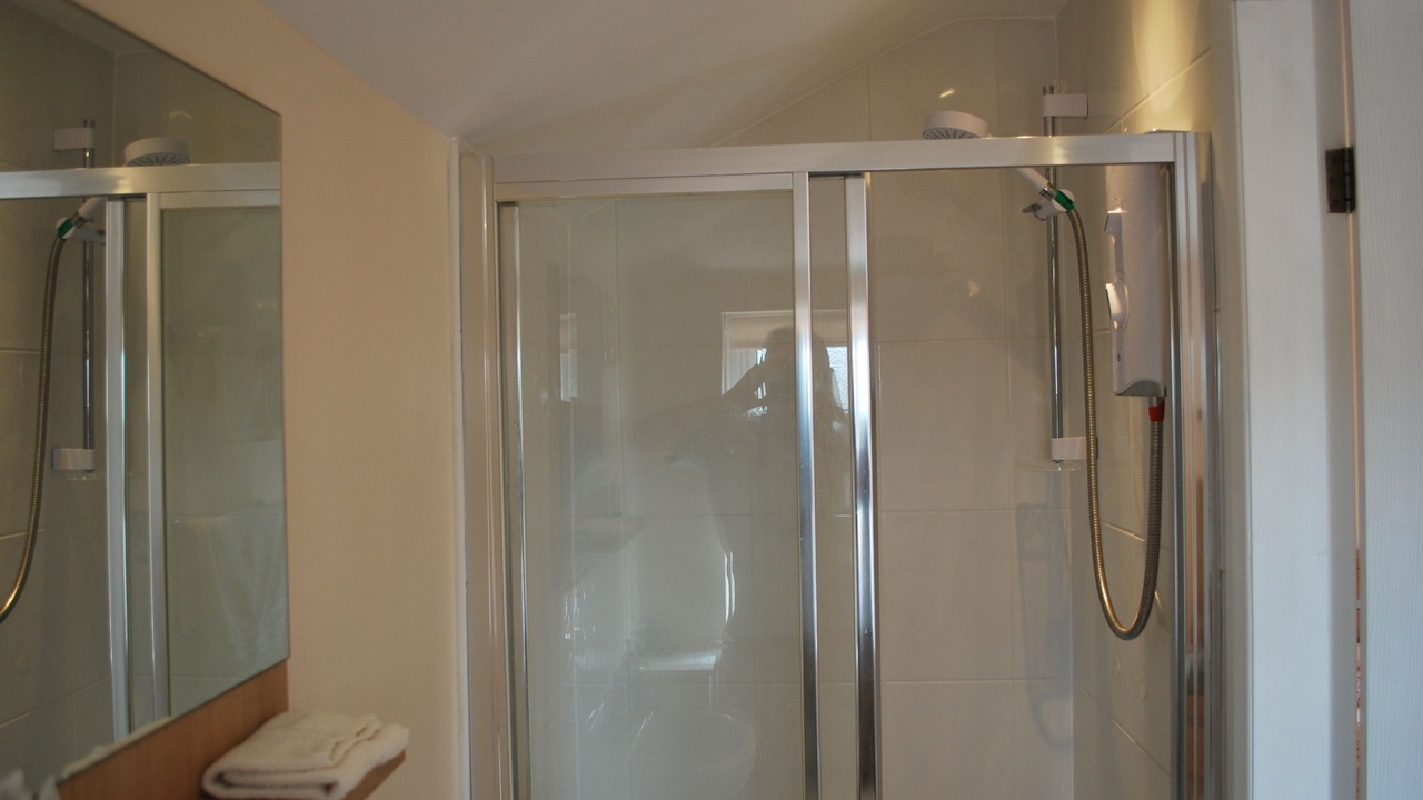 Photo of Bathroom in Fangfoss