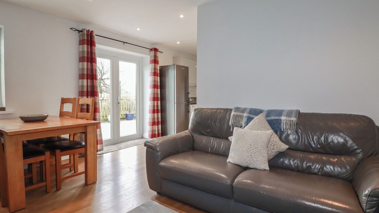 Photo of Livingroom in Pendoggett