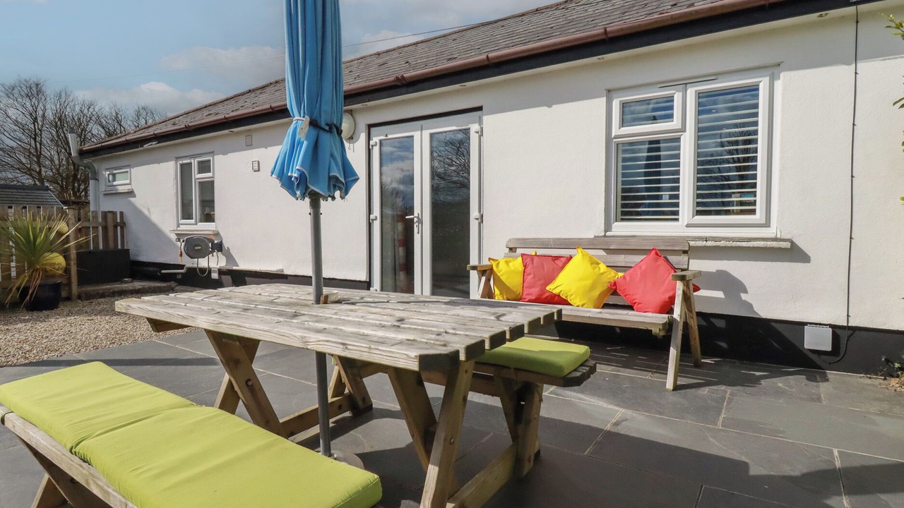 Photo of Outdoor in Pendoggett