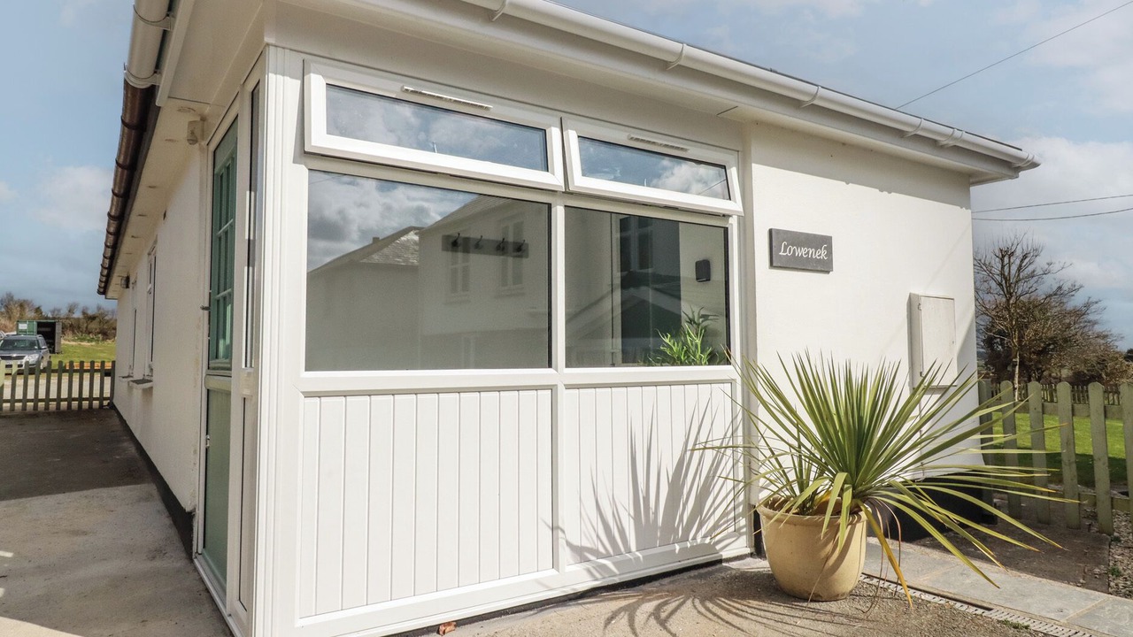 Photo of Outdoor in Pendoggett