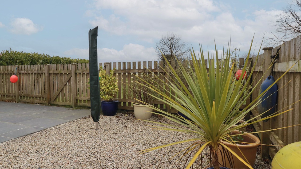 Photo of Outdoor in Pendoggett