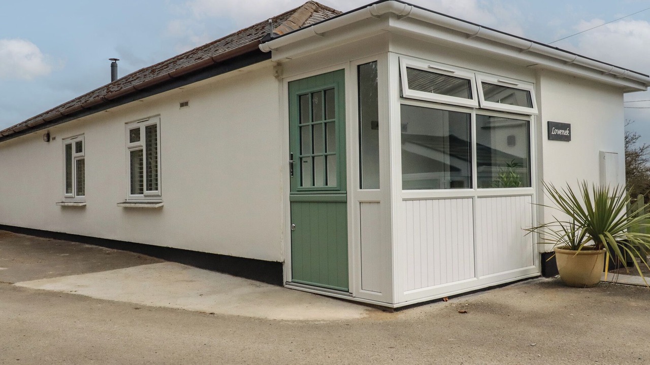 Photo of Outdoor in Pendoggett