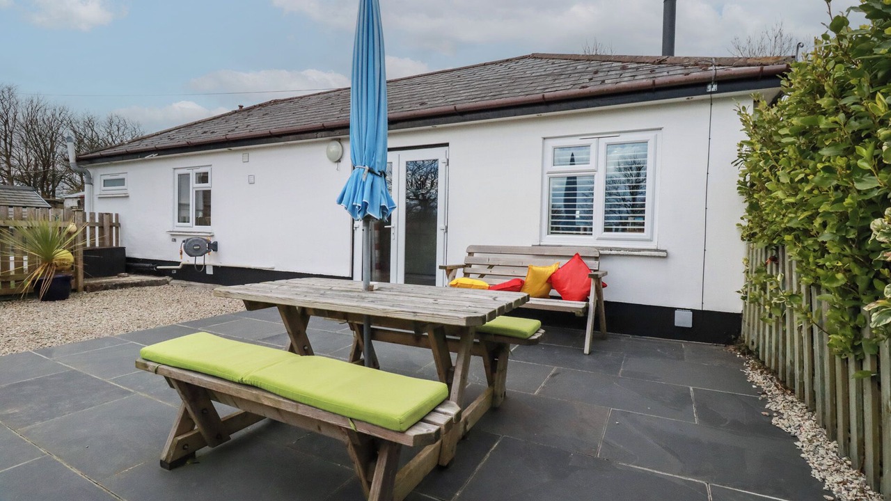 Photo of Outdoor in Pendoggett