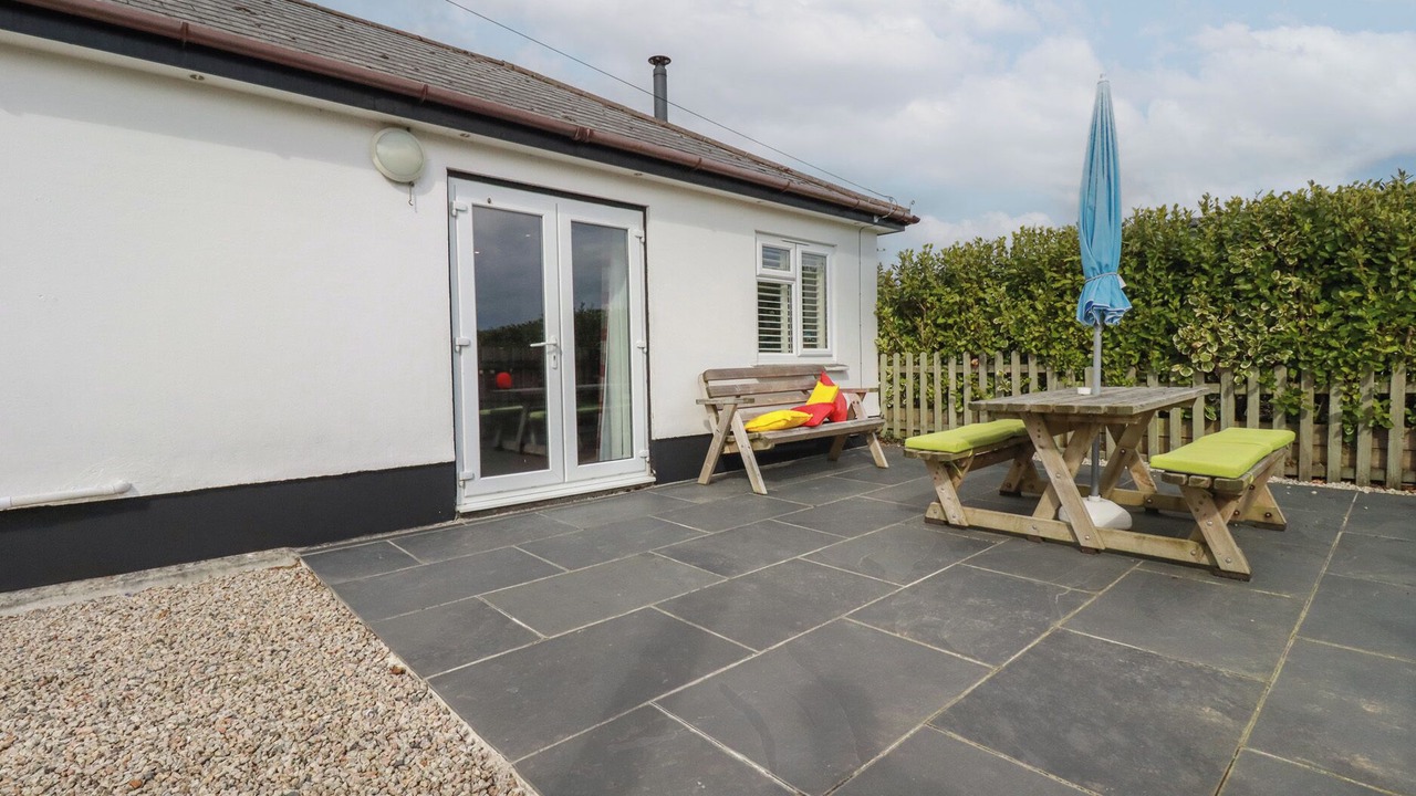 Photo of Outdoor in Pendoggett