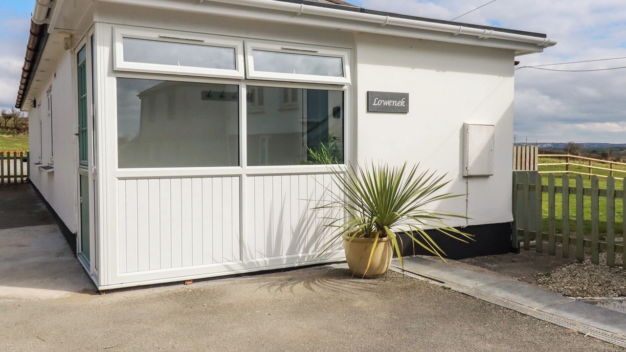 Photo of Outdoor in Pendoggett