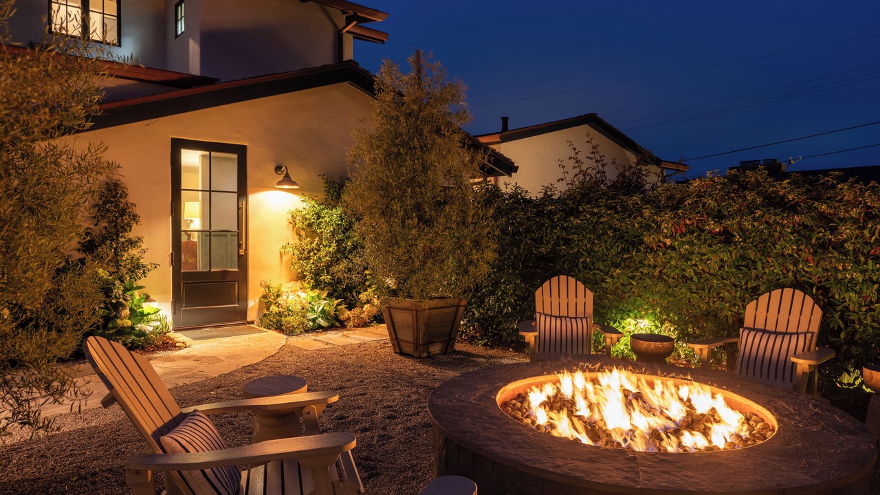 Photo of Outdoor in Carmel Point