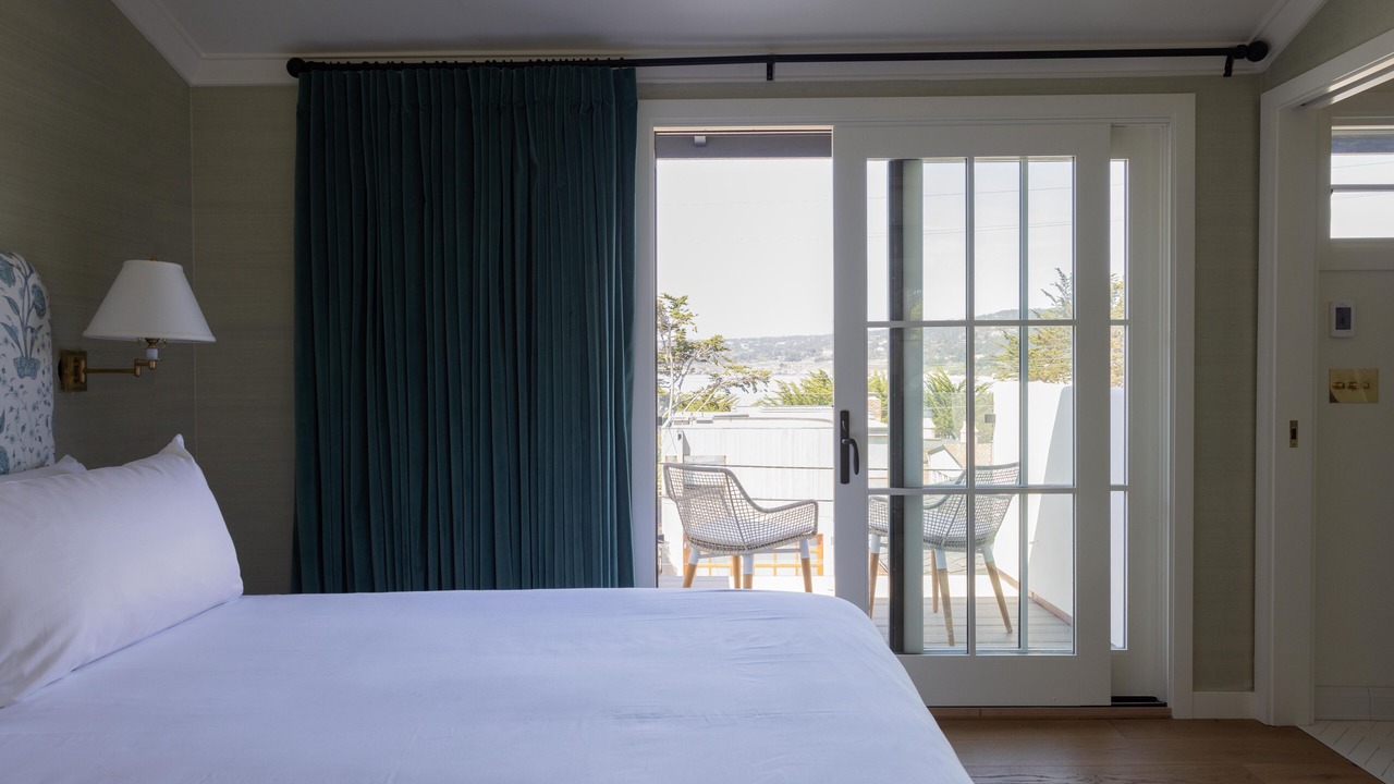 Photo of Patio Balcony in Carmel Point