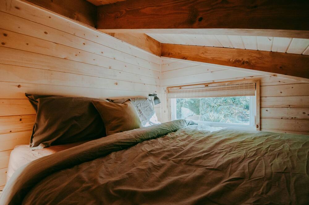 Photo of Bedroom in Gold Bar