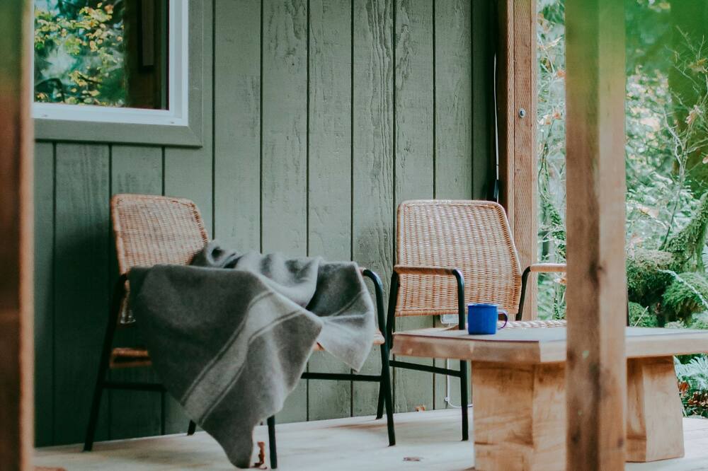 Photo of Patio Balcony in Gold Bar