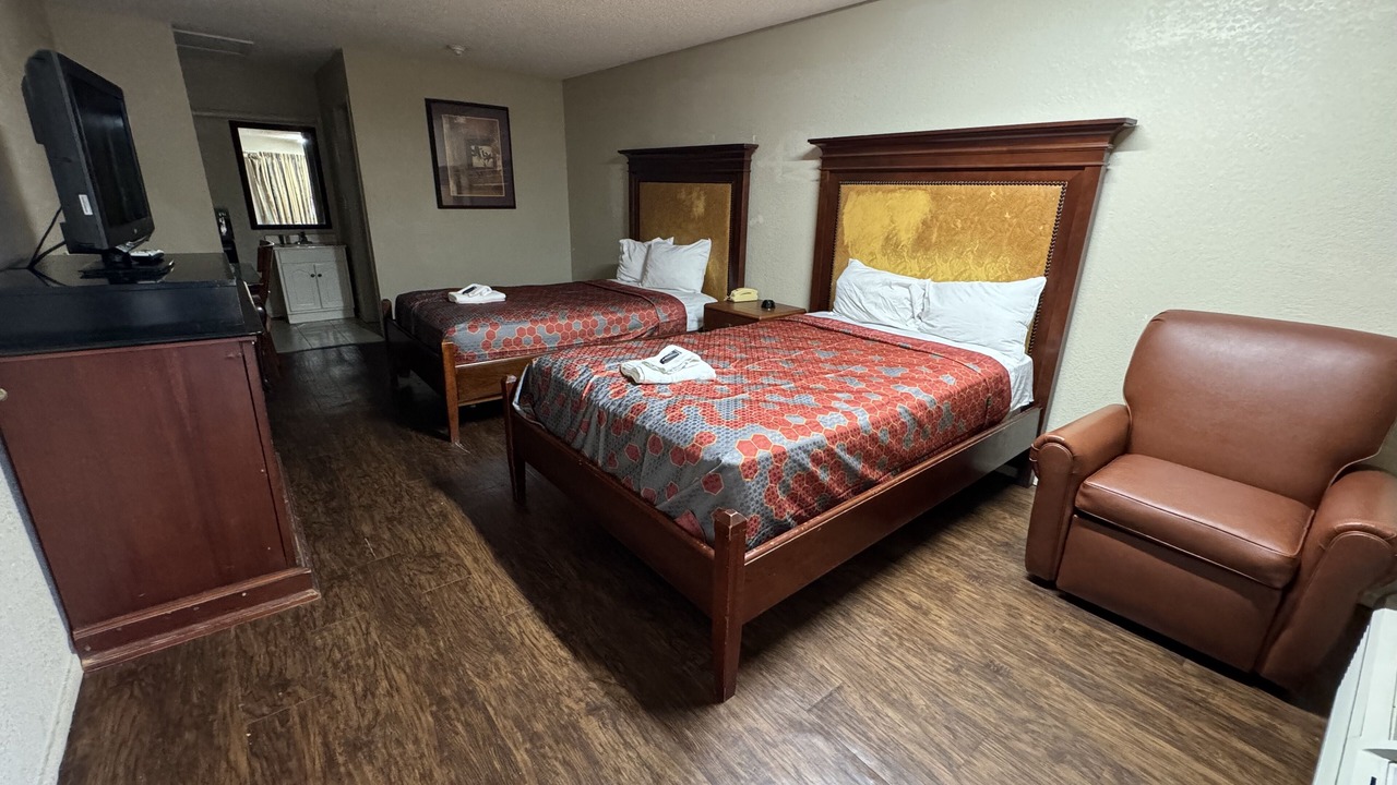 Photo of Bedroom in Euless