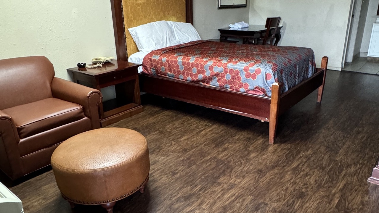 Photo of Bedroom in Euless