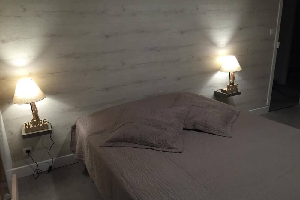 Photo of Bedroom in Haybes