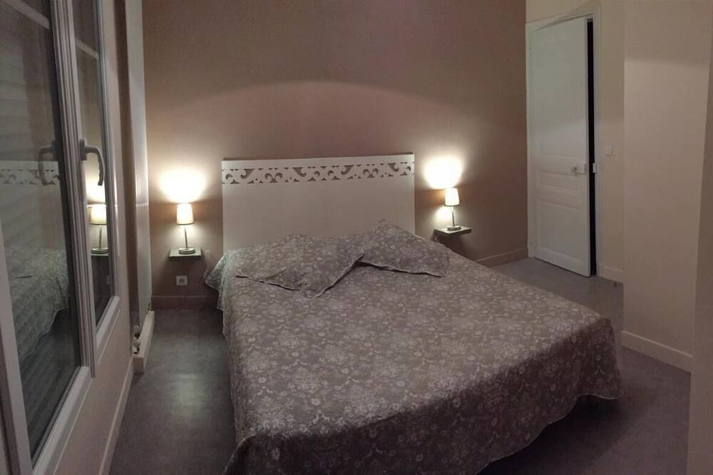 Photo of Bedroom in Haybes