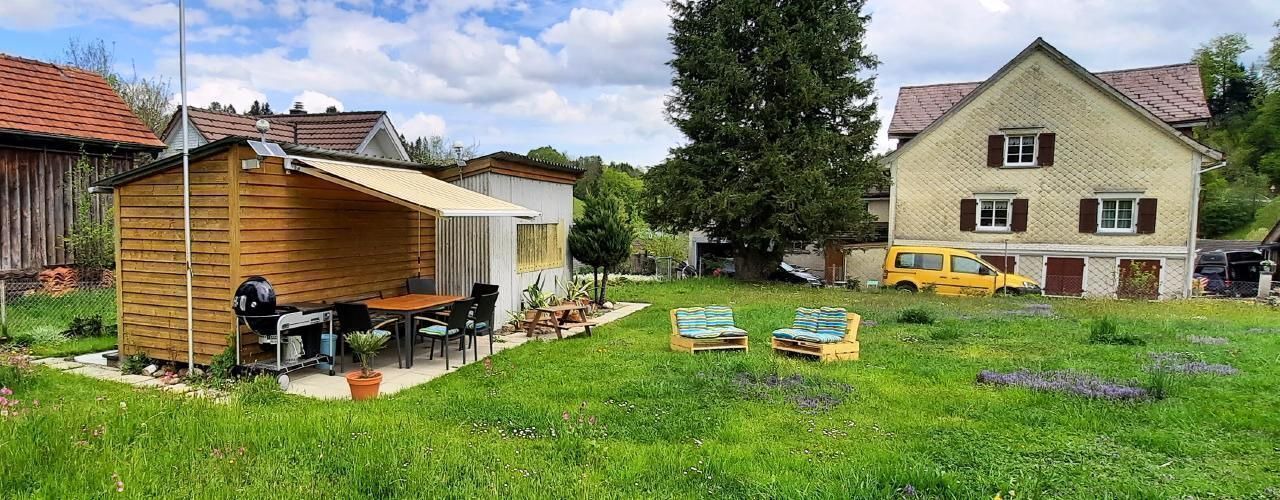 Photo of Outdoor in Degersheim