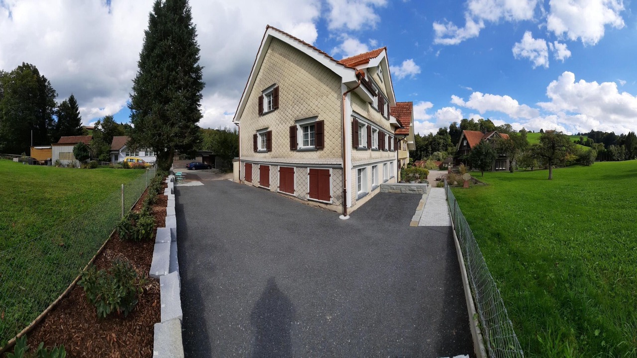 Photo of Outdoor in Degersheim