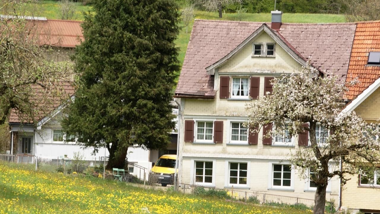 Photo of Outdoor in Degersheim