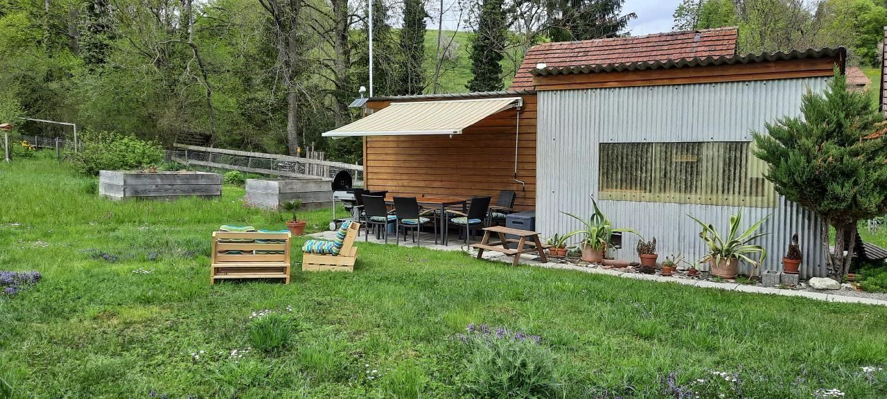Photo of Outdoor in Degersheim