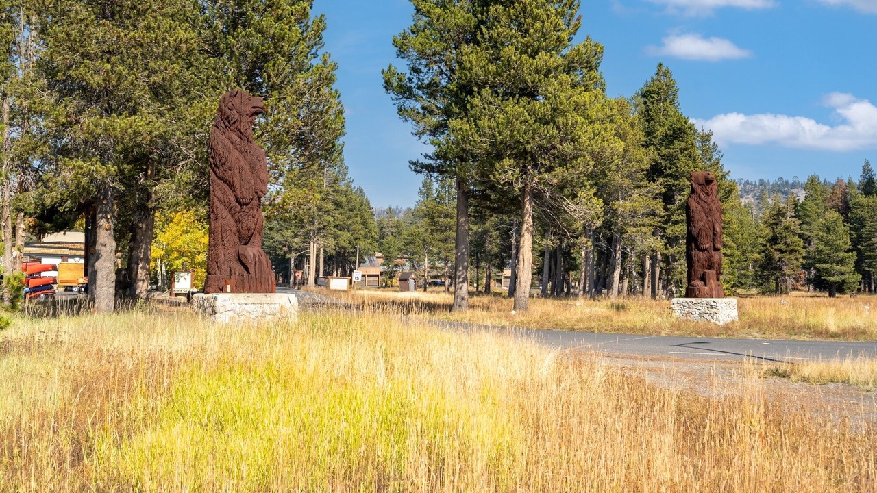 Photo of Outdoor in Bear Valley