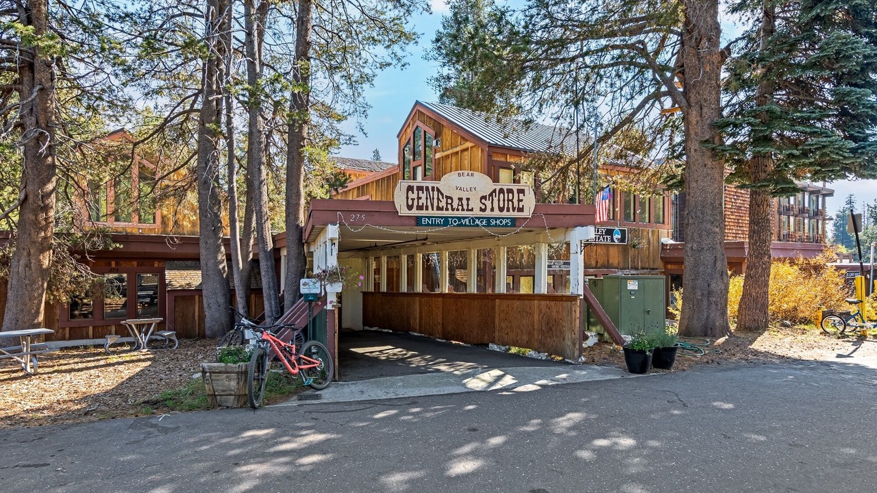 Photo of Outdoor in Bear Valley