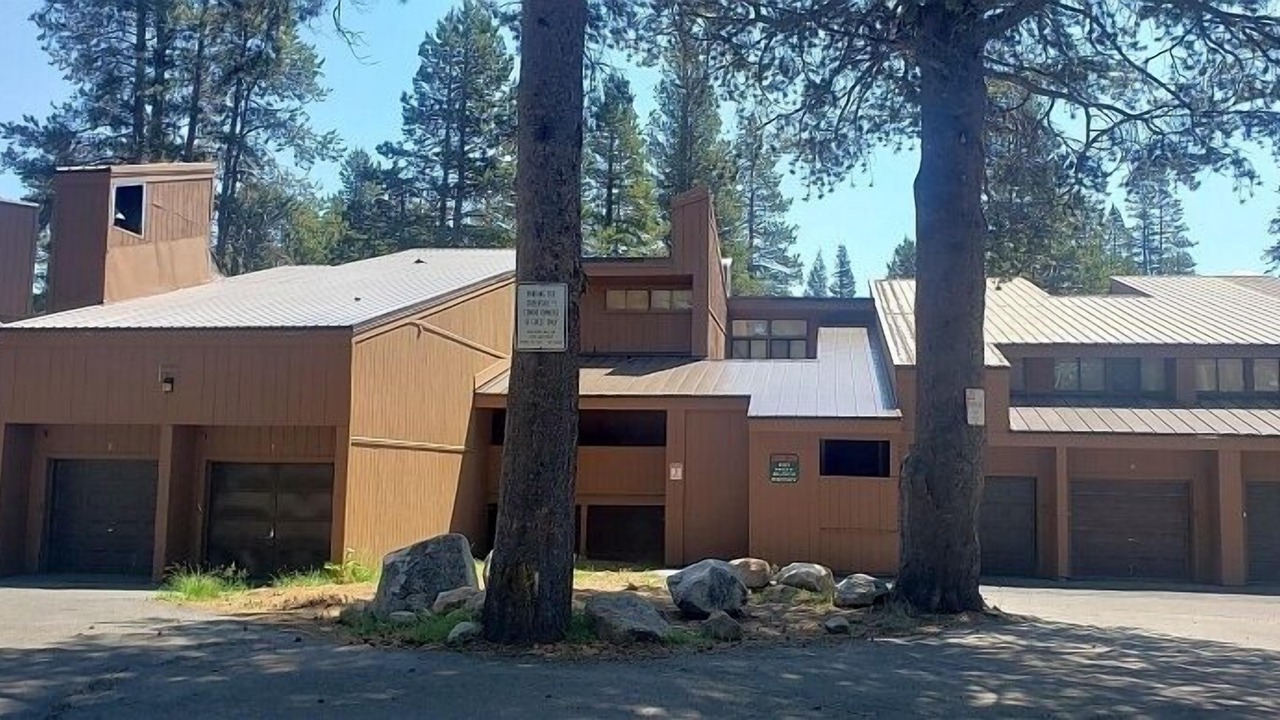 Photo of Outdoor in Bear Valley