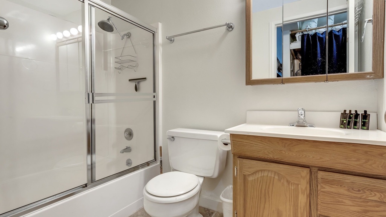 Photo of Bathroom in Bear Valley
