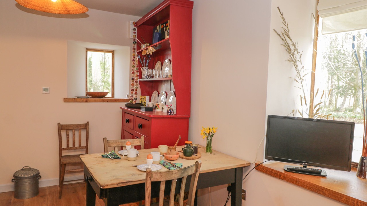 Photo of Others in Llanvair Kilgeddin