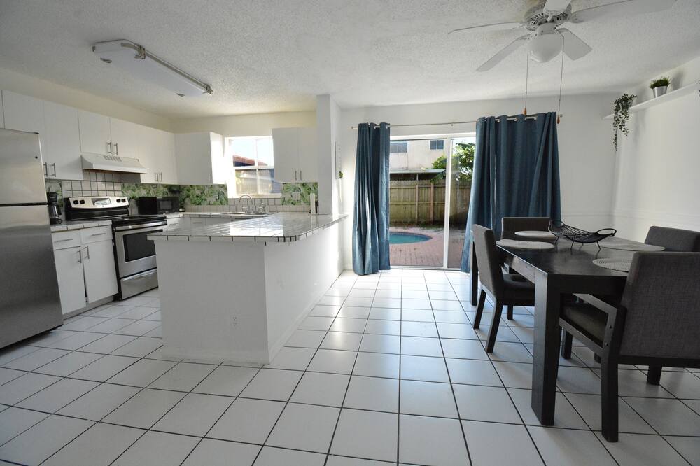 Photo of Kitchen in Margate