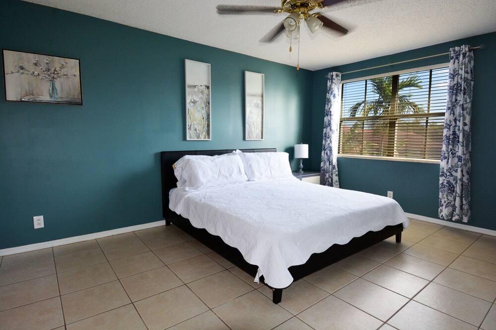 Photo of Bedroom in Margate